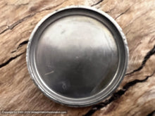 Load image into Gallery viewer, Omega Large Pocket Watch Conversion c.1912, Manual, Huge 48mm

