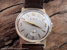 Load image into Gallery viewer, Bulova Textured Dial and Bezel Splendor, Manual, 30mm
