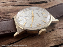 Load image into Gallery viewer, Bulova Textured Dial and Bezel Splendor, Manual, 30mm
