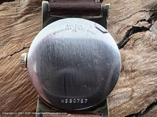Load image into Gallery viewer, Bulova Textured Dial and Bezel Splendor, Manual, 30mm
