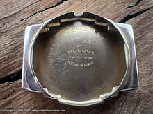 Load image into Gallery viewer, Bulova 1937 'American Clipper' Stepped Case with Lovely Bracelet, Manual, 26x36.5mm

