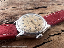 Load image into Gallery viewer, Garland (Ball Company) Indimatic Power Reserve with Patina Dial, Automatic, 31mm
