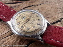 Load image into Gallery viewer, Garland (Ball Company) Indimatic Power Reserve with Patina Dial, Automatic, 31mm
