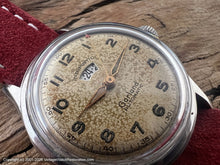 Load image into Gallery viewer, Garland (Ball Company) Indimatic Power Reserve with Patina Dial, Automatic, 31mm
