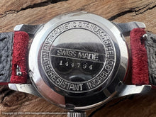Load image into Gallery viewer, Garland (Ball Company) Indimatic Power Reserve with Patina Dial, Automatic, 31mm
