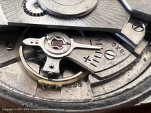 Load image into Gallery viewer, Garland (Ball Company) Indimatic Power Reserve with Patina Dial, Automatic, 31mm
