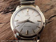 Load image into Gallery viewer, Omega Seamaster Classic Styled Two Tone Dial, Automatic, Large 35mm

