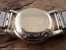 Load image into Gallery viewer, Omega Seamaster Classic Styled Two Tone Dial, Automatic, Large 35mm

