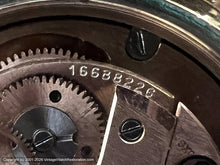 Load image into Gallery viewer, Omega Seamaster Classic Styled Two Tone Dial, Automatic, Large 35mm

