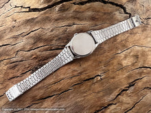 Load image into Gallery viewer, Movado with Amber Dial Patina, Manual, Large 34mm

