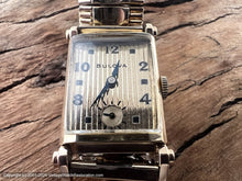 Load image into Gallery viewer, Bulova 'Academy Award' 1950 Splendor, Manual, 22x42mm
