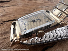 Load image into Gallery viewer, Bulova 'Academy Award' 1950 Splendor, Manual, 22x42mm
