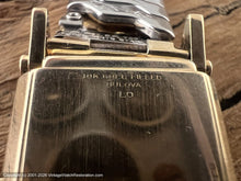 Load image into Gallery viewer, Bulova 'Academy Award' 1950 Splendor, Manual, 22x42mm
