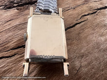 Load image into Gallery viewer, Bulova 'Academy Award' 1950 Splendor, Manual, 22x42mm
