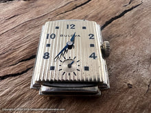 Load image into Gallery viewer, Bulova 'Academy Award' 1950 Splendor, Manual, 22x42mm
