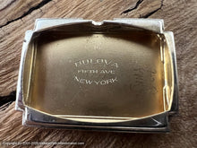 Load image into Gallery viewer, Bulova 'Academy Award' 1950 Splendor, Manual, 22x42mm
