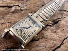 Load image into Gallery viewer, Bulova 'Academy Award' 1950 Splendor, Manual, 22x42mm
