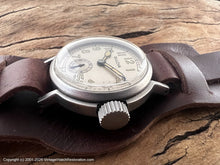 Load image into Gallery viewer, Bulova 'Ord Corps USA' Military in Mint Condition, Manual, 32.5mm
