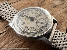 Load image into Gallery viewer, Avalon Telemetre Scale Chronograph with Top/Down Registers, Manual, 32mm
