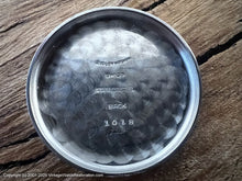 Load image into Gallery viewer, Avalon Telemetre Scale Chronograph with Top/Down Registers, Manual, 32mm
