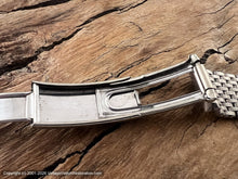 Load image into Gallery viewer, Avalon Telemetre Scale Chronograph with Top/Down Registers, Manual, 32mm
