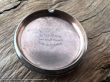 Load image into Gallery viewer, Bulova 'Ship Wheel' Copper Dial in Rose Gold Case, Manual, 29mm
