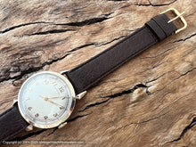 Load image into Gallery viewer, Hamilton 'Rodney' in Bubble Back Case, Manual, Large 34mm
