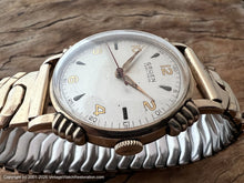 Load image into Gallery viewer, Gruen Veri-Thin in Mint Dial and Decorative Case, Manual, 30mm
