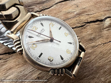 Load image into Gallery viewer, Gruen Veri-Thin in Mint Dial and Decorative Case, Manual, 30mm

