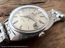 Load image into Gallery viewer, Omega Constellation Chronometer Cal 564 with Date, Automatic, 34.5x40mm
