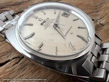 Load image into Gallery viewer, Omega Constellation Chronometer Cal 564 with Date, Automatic, 34.5x40mm
