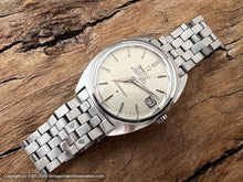 Load image into Gallery viewer, Omega Constellation Chronometer Cal 564 with Date, Automatic, 34.5x40mm
