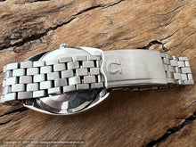 Load image into Gallery viewer, Omega Constellation Chronometer Cal 564 with Date, Automatic, 34.5x40mm
