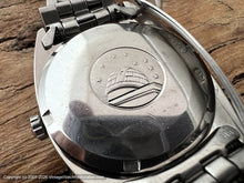 Load image into Gallery viewer, Omega Constellation Chronometer Cal 564 with Date, Automatic, 34.5x40mm
