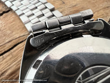 Load image into Gallery viewer, Omega Constellation Chronometer Cal 564 with Date, Automatic, 34.5x40mm
