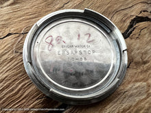 Load image into Gallery viewer, Enicar 'Seapearl' with Lovely Parchment Patina Dial, Manual, 33mm
