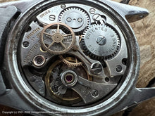 Load image into Gallery viewer, Rolex Precision Oyster 6220 with Original Rolex Bracelet, Manual, 30mm
