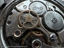 Load image into Gallery viewer, Rolex Precision Oyster 6220 with Original Rolex Bracelet, Manual, 30mm
