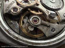 Load image into Gallery viewer, Rolex Precision Oyster 6220 with Original Rolex Bracelet, Manual, 30mm

