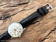 Load image into Gallery viewer, Gruen Precision 25 Jewel Perfect Dial with Box, Automatic, 34mm
