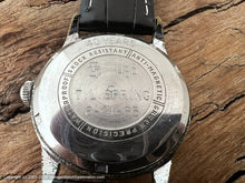 Load image into Gallery viewer, Gruen Precision 25 Jewel Perfect Dial with Box, Automatic, 34mm
