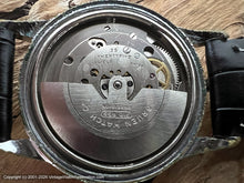 Load image into Gallery viewer, Gruen Precision 25 Jewel Perfect Dial with Box, Automatic, 34mm
