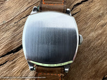 Load image into Gallery viewer, Elgin from Depression Era in Super Decorative Cushion Case , Manual, 29x29mm
