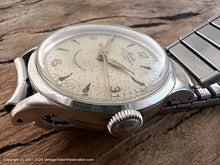 Load image into Gallery viewer, Mido Multifort Extra Super with Parchment Patina Military-Style Dial, Automatic, 31mm
