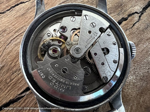 Mido Multifort Extra Super with Parchment Patina Military-Style Dial, Automatic, 31mm