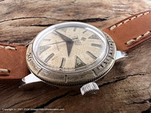 Load image into Gallery viewer, Zodiac Sea Wolf All Original Dial and Case, Automatic, 35mm
