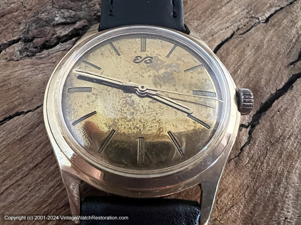 New Arrivals – Page 2 – Vintage Watch Restoration