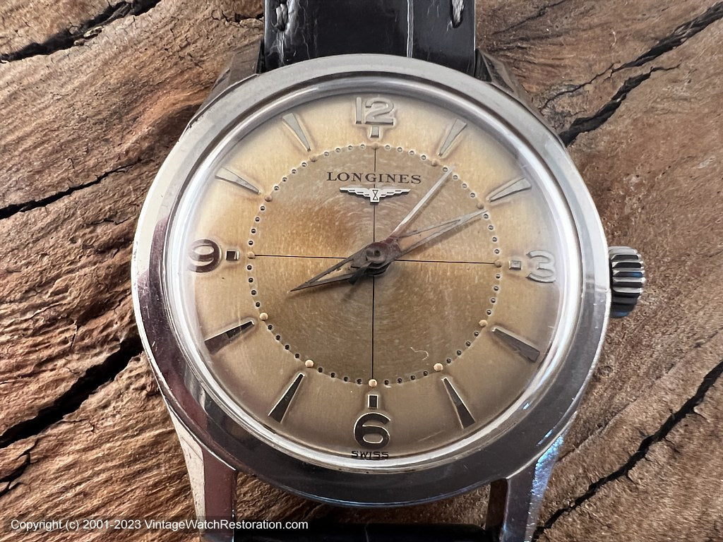 Patina Dials – Page 2 – Vintage Watch Restoration
