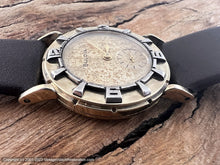 Load image into Gallery viewer, Bulova &#39;Berkshire&#39; Model with Parchment Aged Patina Dial, Manual, 30.5mm
