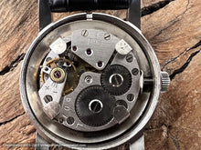 Load image into Gallery viewer, UMF Ruhla German-made with Soft Beige Patina Dial, Manual, 33mm
